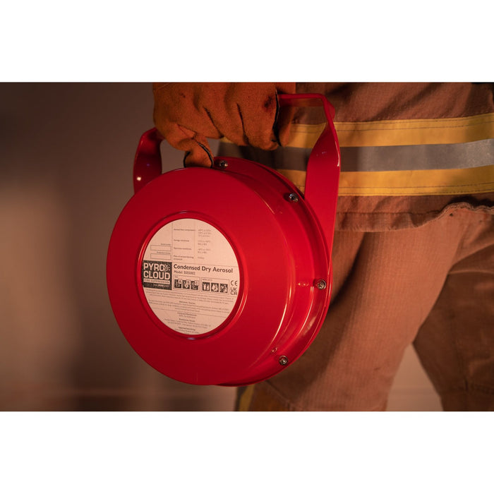 Firechief SSS12003T - Image 22
