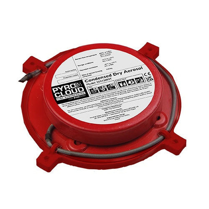 Firechief SSS12003T - Image 39