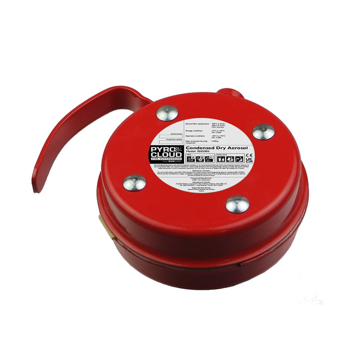 Firechief SSS12004T - Image 11