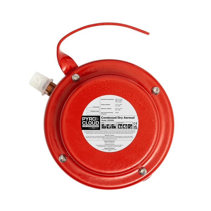 Firechief SSS12004T - Image 12