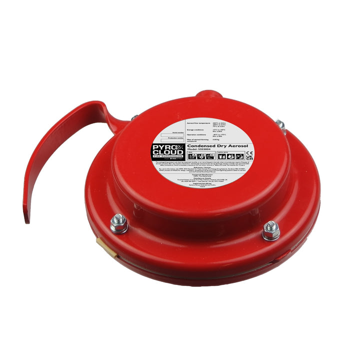 Firechief SSS12004T - Image 13