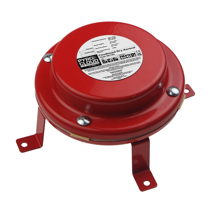 Firechief SSS12004T - Image 15