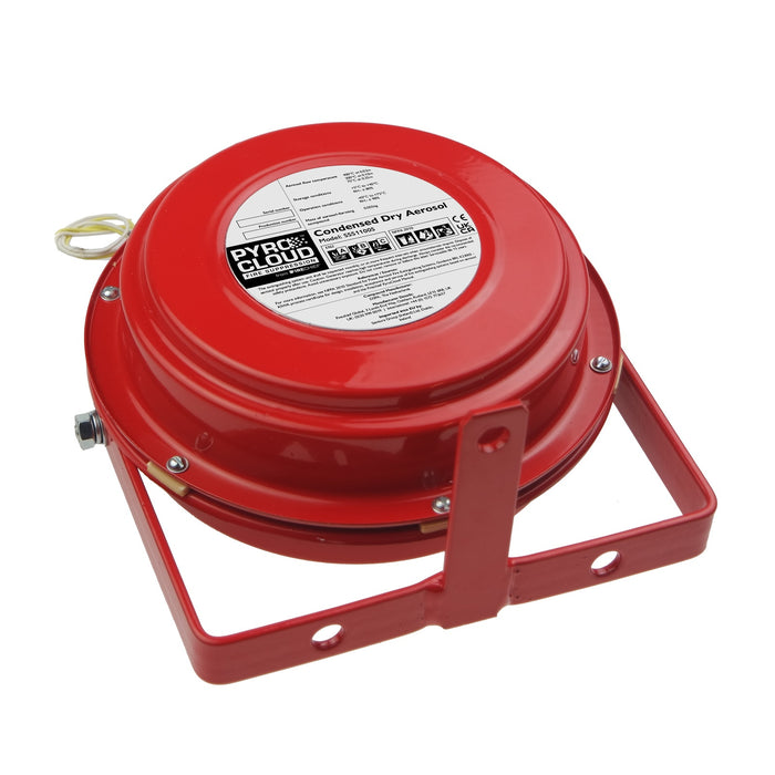 Firechief SSS12004T - Image 16