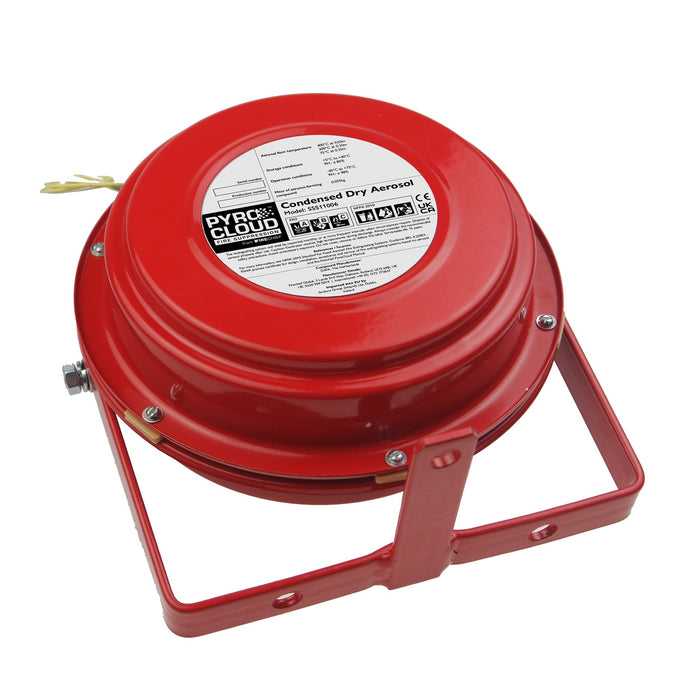Firechief SSS12004T - Image 17