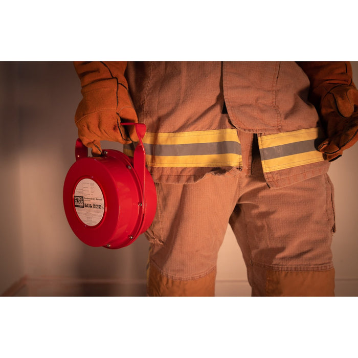 Firechief SSS12004T - Image 21