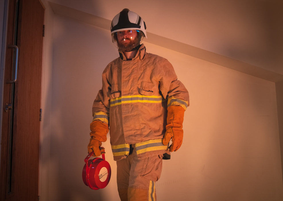 Firechief SSS12004T - Image 23