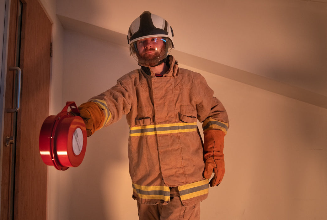 Firechief SSS12004T - Image 24