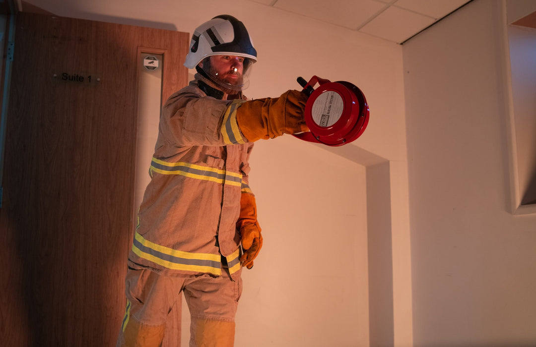 Firechief SSS12004T - Image 25