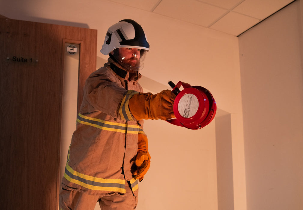 Firechief SSS12004T - Image 26