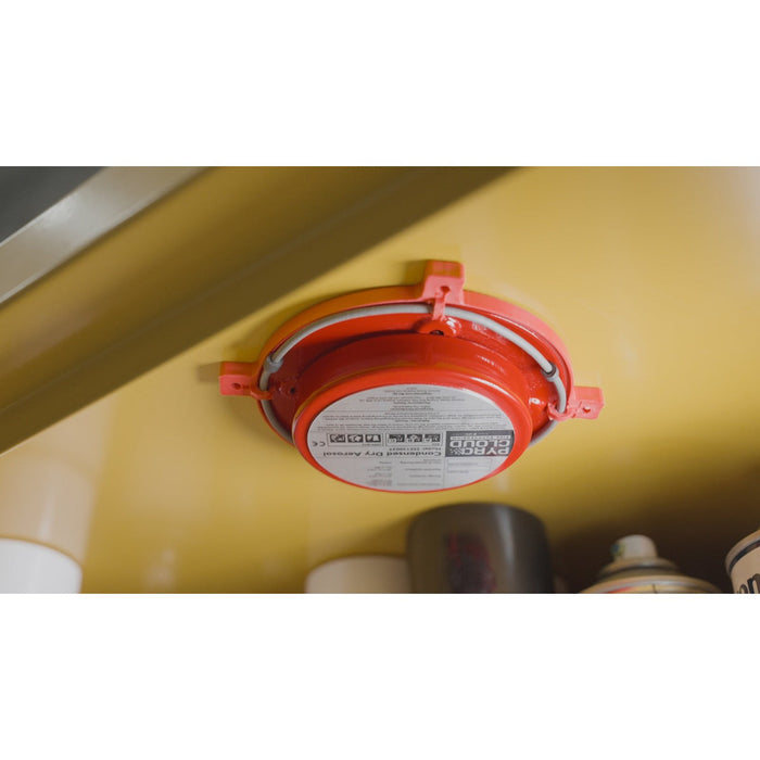 Firechief SSS12004T - Image 35