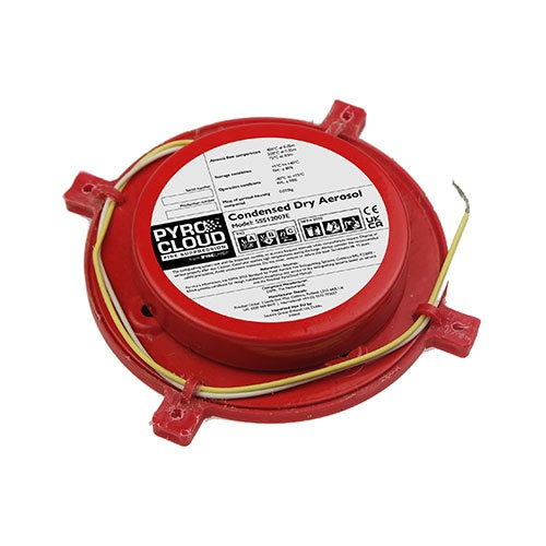 Firechief SSS12004T - Image 38