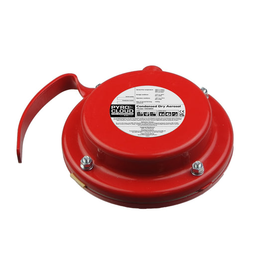 Firechief SSS5004 - Image 2