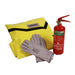Firechief BS-Certified Lith-Ex Fire Suppression Kit - Professional Grade - Product Image 1 of 2