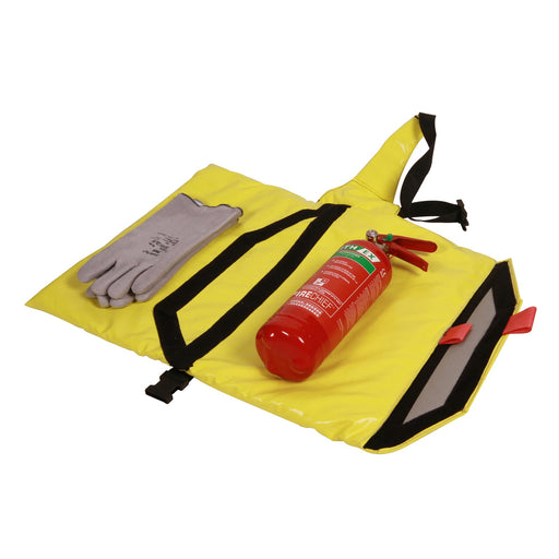 Firechief BS-Certified Lith-Ex Fire Suppression Kit - Professional Grade - Product Image 2 of 2