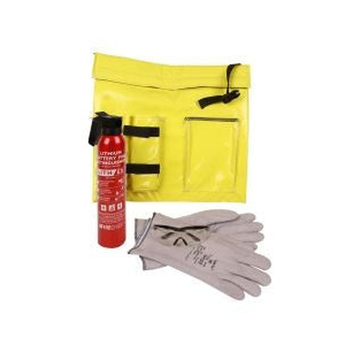 Firechief FSKS/BAG - Image 3