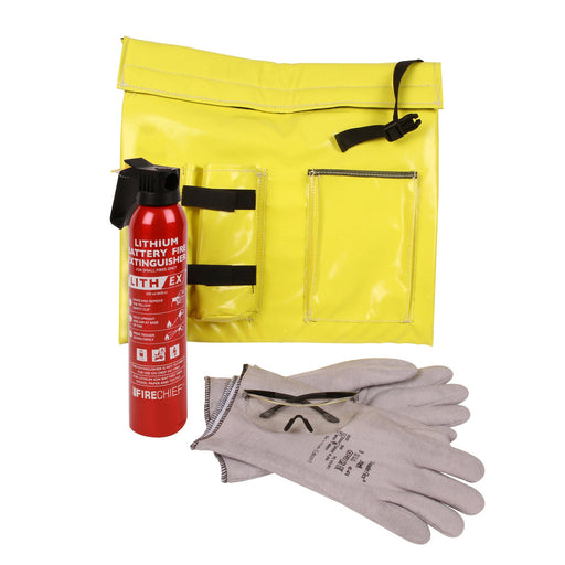 Firechief FSKS500 - Image 1