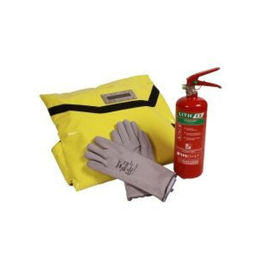Firechief FSKL1000 - Image 2