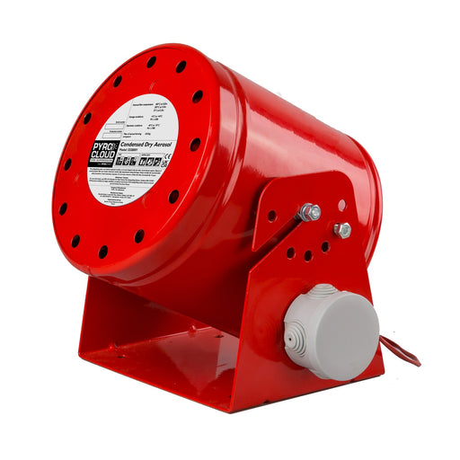 Firechief SSS8001 - Image 2