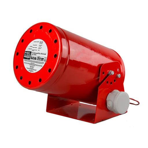 Firechief SSS8002 - Image 1