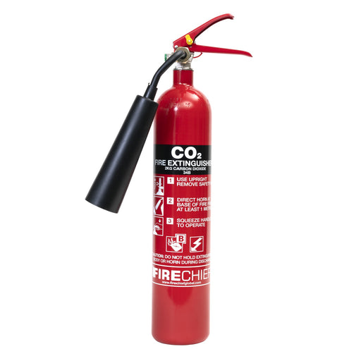 Firechief CXC2S - Image 2