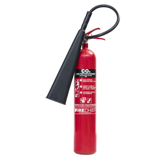 Firechief CXC5S - Image 1