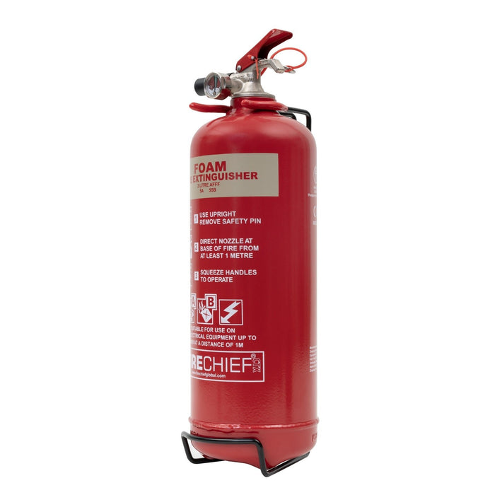 Firechief CXF2 - Image 9