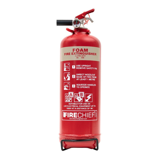 Firechief CXF2 - Image 2