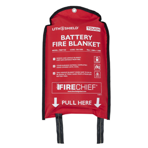 Firechief BFB/S - Image 2