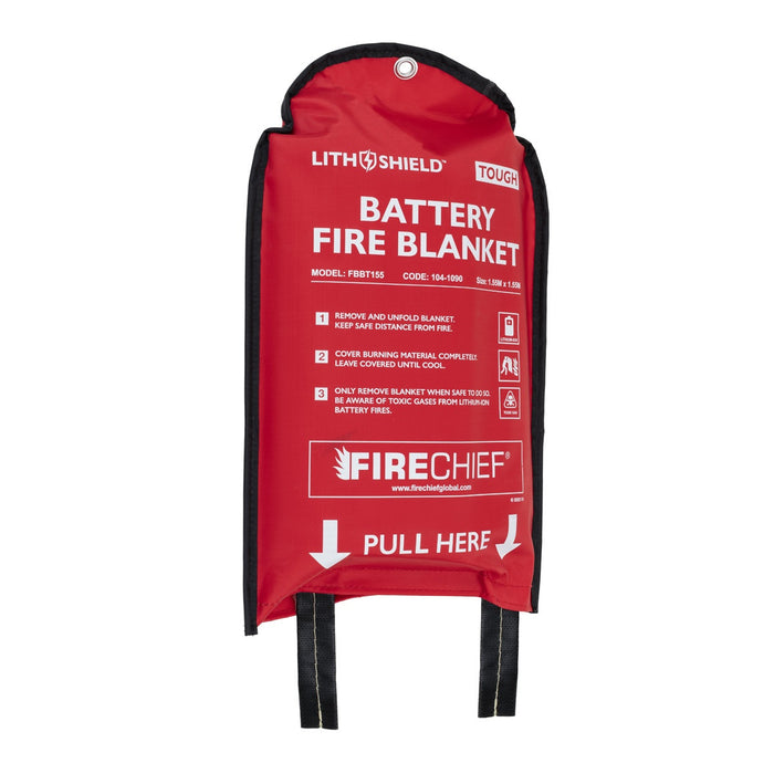 Firechief BFB/S - Image 3