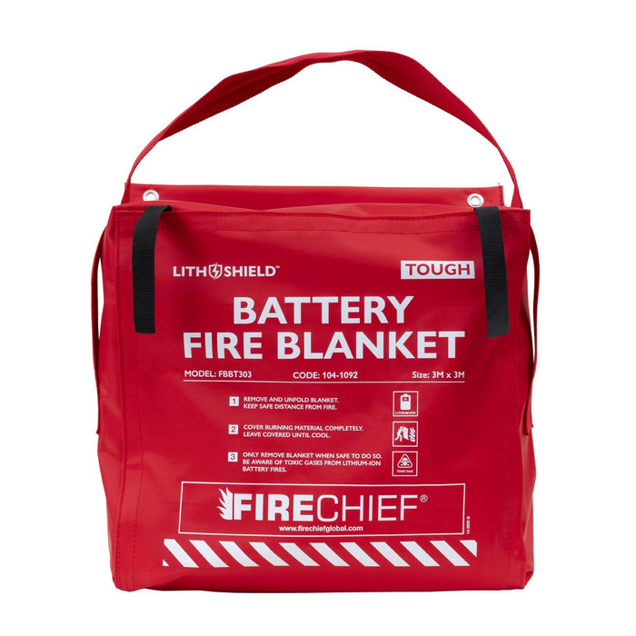 Firechief FBB5S - Image 5