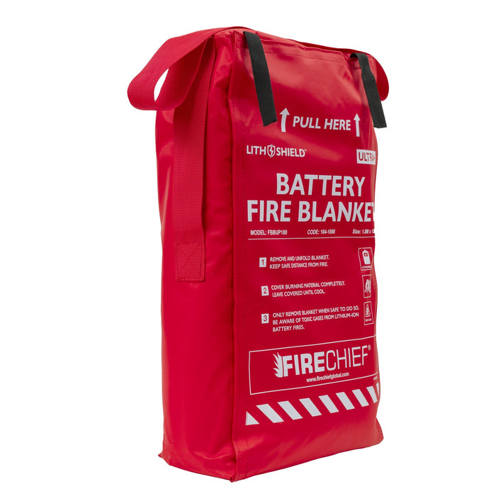 Firechief FBBUP180 - Image 5