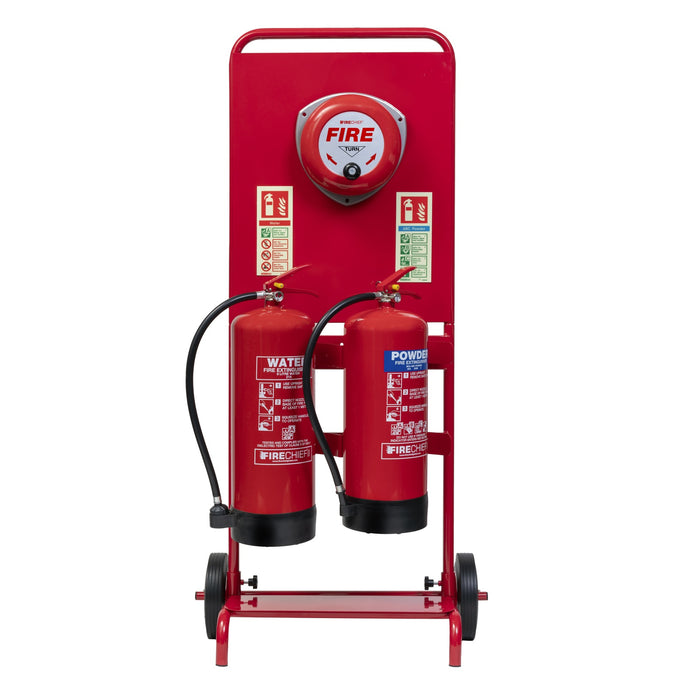 Firechief FDTCSB/B - Image 1