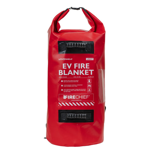 Firechief FBB5S - Image 1