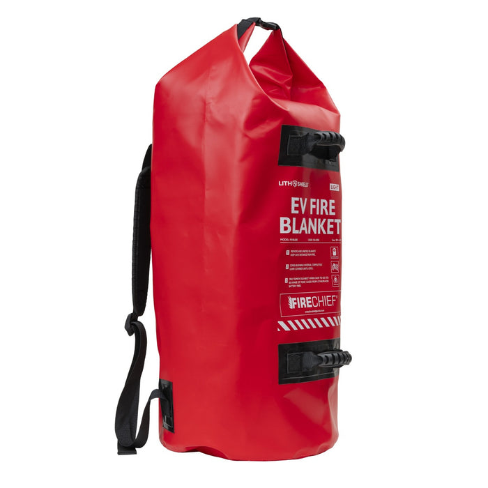 Firechief FBB5S - Image 16