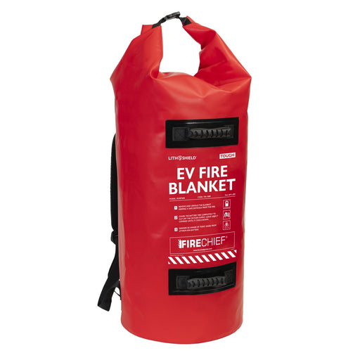 Firechief FEVBT505 - Image 2