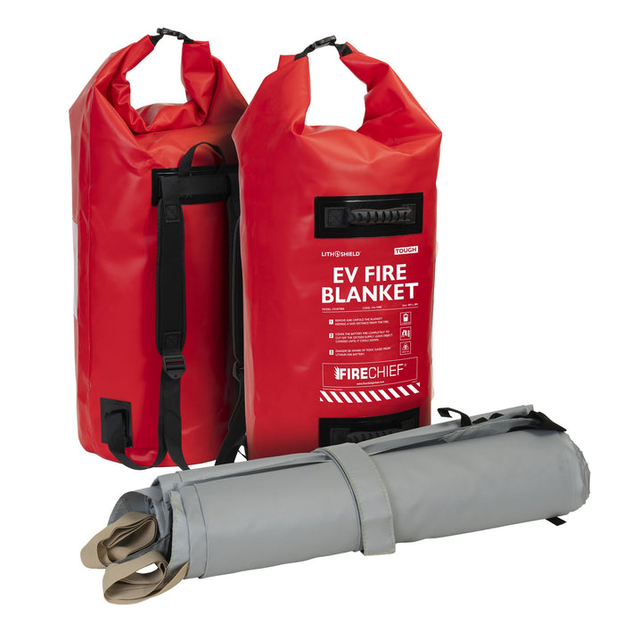 Firechief FEVBT505 - Image 3
