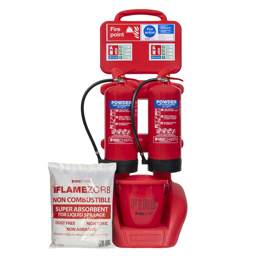 Firechief FFB/CTX - Image 2