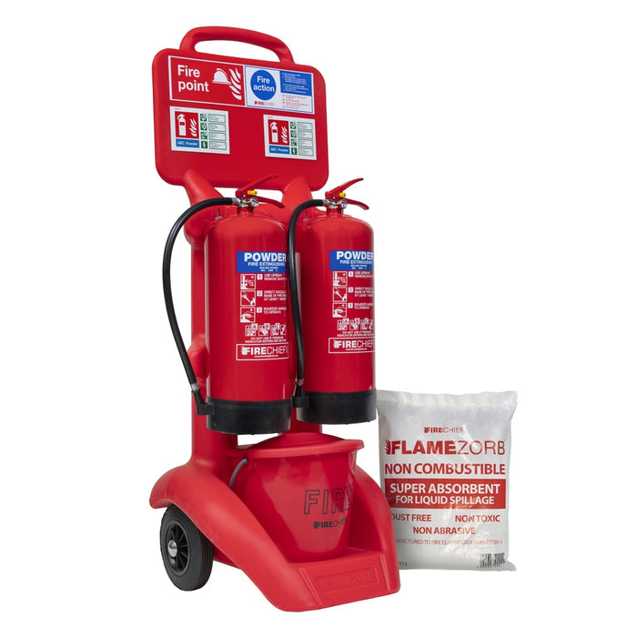 Firechief FFB/CTX - Image 5