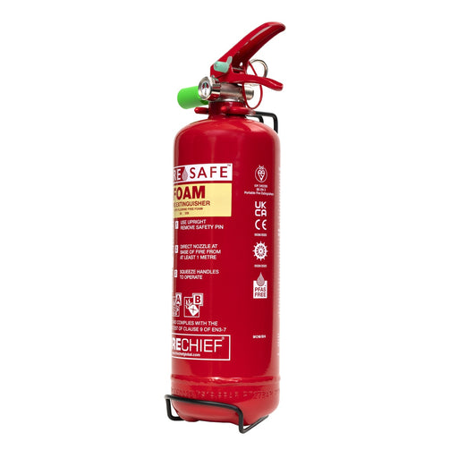 Firechief FFF2 - Image 1