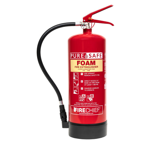 Firechief FFF6 - Image 2