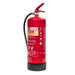 Firechief FFF9 - Image 1