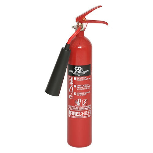 Firechief FXCD2S - Image 3