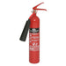 Firechief FXCD2S - Image 3