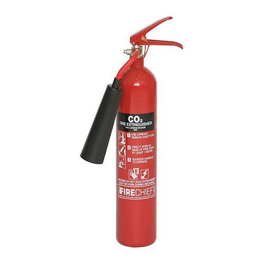 Firechief FXCD2S - Image 2