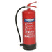 Firechief FXP12 - Image 2