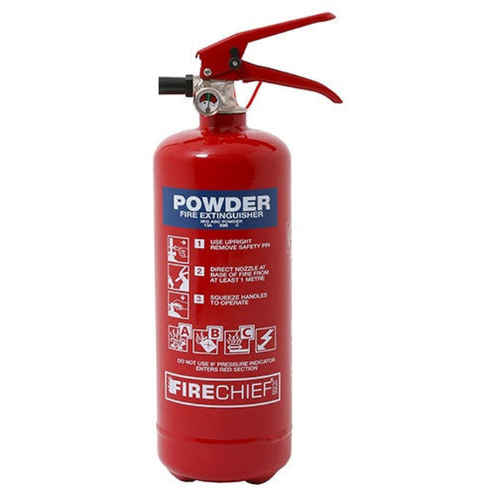Firechief FXP2 - Image 4