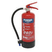 Firechief FXP3 - Image 2