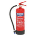 Firechief FXP4 - Image 3