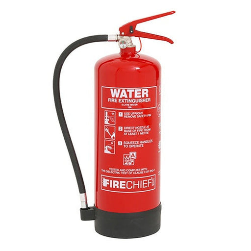 Firechief FXW6 - Image 2