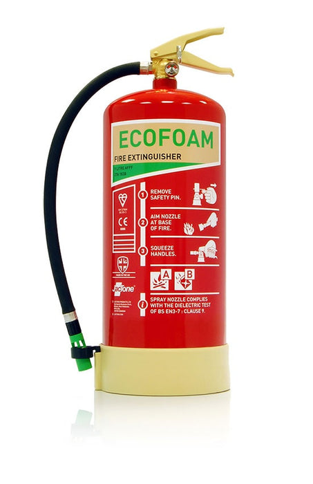 9L Foam Fire Extinguisher - Efficient, Eco-Friendly Safety Solution